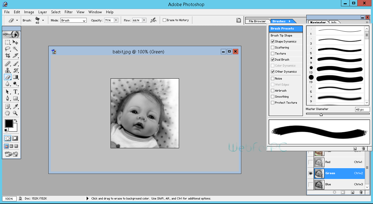 adobe photoshop for windows 7